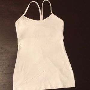 Lululemon tank top!